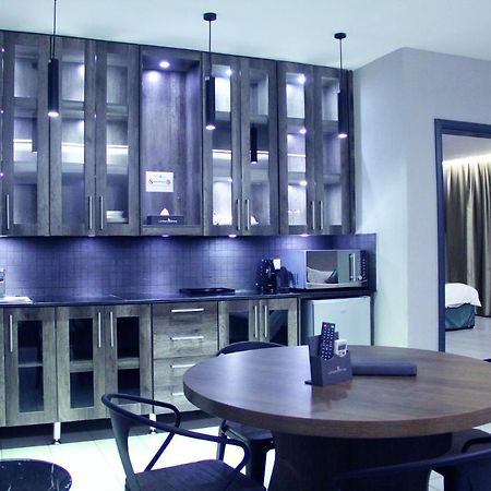 Urban Bliss Hotel Kabwe Εξωτερικό φωτογραφία